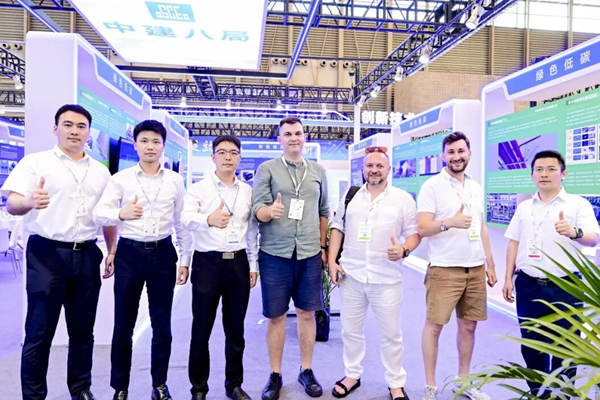 倒計時9天 | 提前解鎖2026MBE亞洲金屬建筑博覽會重磅看點！