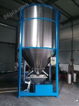300公斤-30吨立式搅拌机