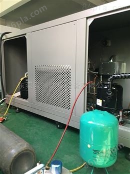 高精准温湿度环境试验箱