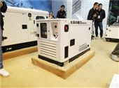 TO20kw*柴油发电机2018报价