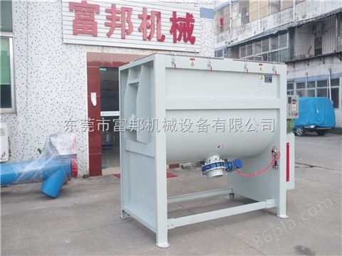 西安塑料PVC粉体卧式混料机工厂价格