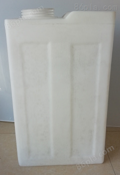 循环水塑料箱KC80L盐酸计量加药箱