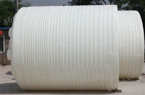 PE材质储罐PT50T滚塑化工桶
