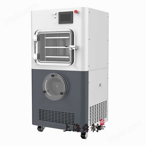 冷冻干燥机SZFD-70A(0.69㎡双仓)