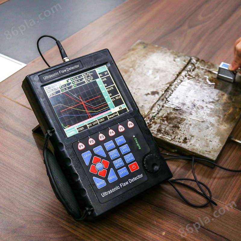 Byes-9101 ultrasonic flaw detector出口型超声波探伤仪