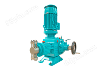 柱塞式计量泵DPZAA