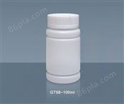 口服固体药用高密度聚乙烯瓶-竹节瓶12