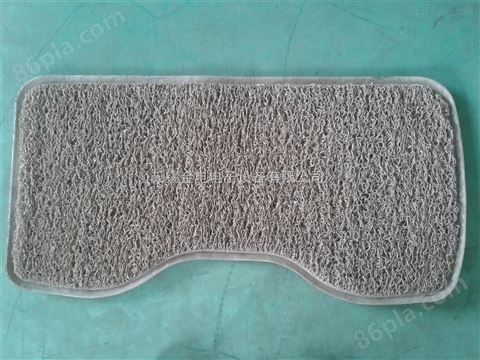 PVC地毯热合机