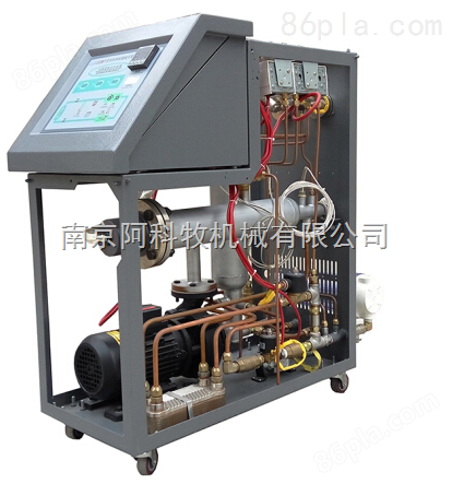 层压机模板控温加热用电导热油炉