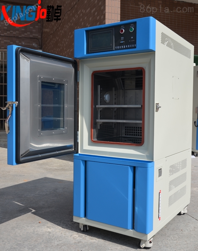 上海高低温湿热试验箱可程式高低温试验箱