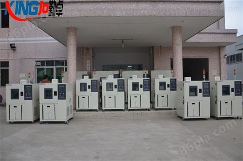 香港高低温老化箱可程式高低温试验箱