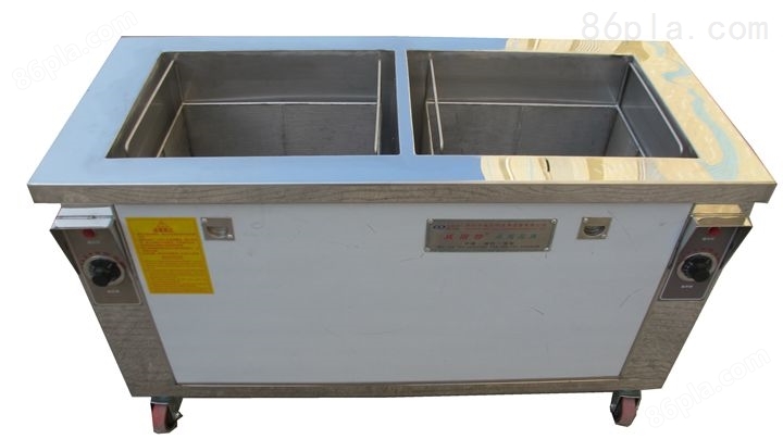 深圳威固特DAB模块超声波清洗机