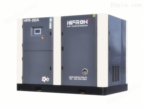 HPR系列工频螺杆空压机