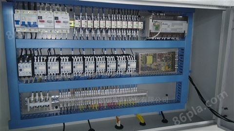 SKR-PVC管材自动扩口机