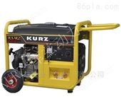 KZ200AE广东200A汽油自发电电焊机多少钱
