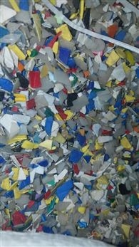小中空HDPE塑料造粒机厂家中塑机械研究院