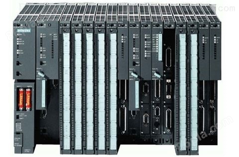 西门子PLC模块CPU414-3PN/DP