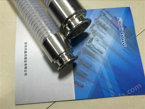 耐高温透明钢丝软管用途，食品级硅胶管