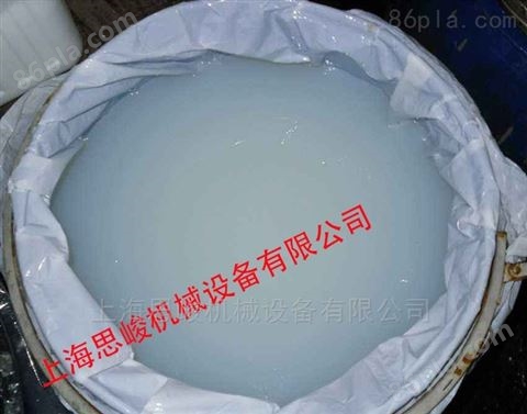 环保型水性聚氨酯功能性涂料分散机