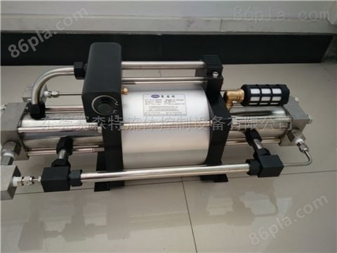 小型氮气增压泵
