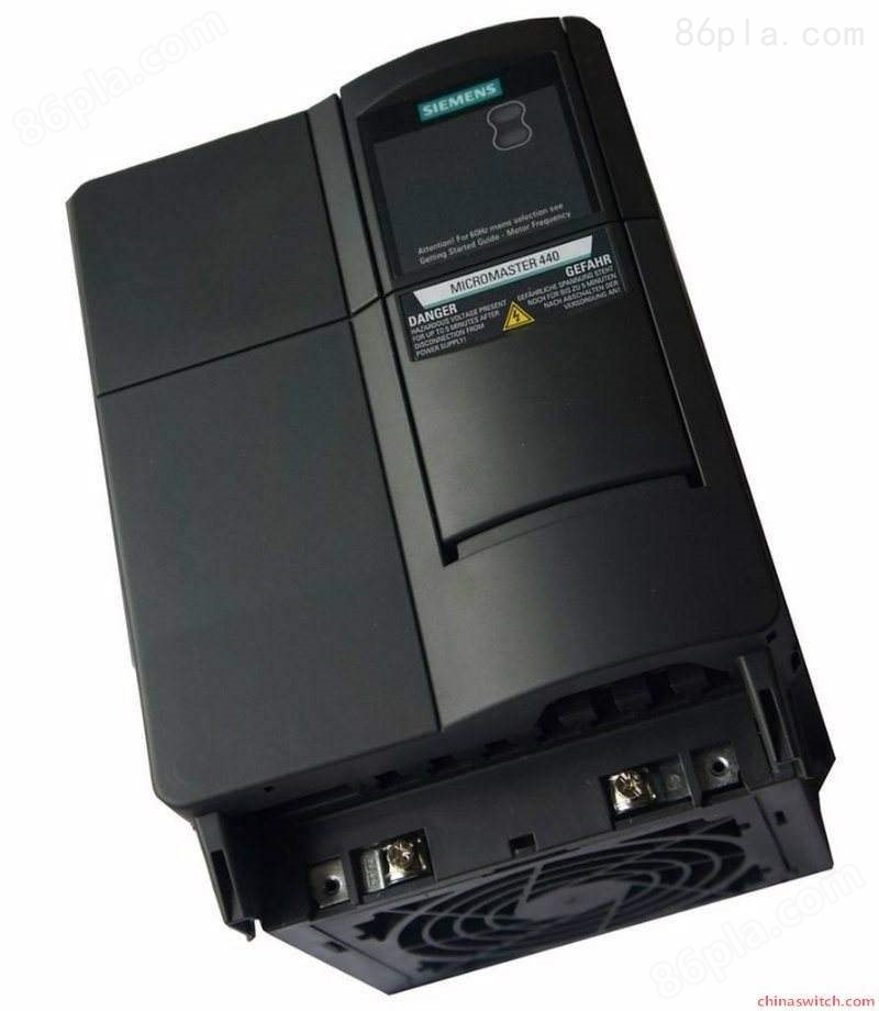 西门子变频器MM430-1100/3
