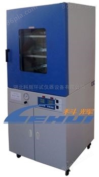 湖北科辉DZF-6090 真空干燥箱厂家