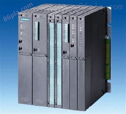 西门子PLC模块CPU414-3PN