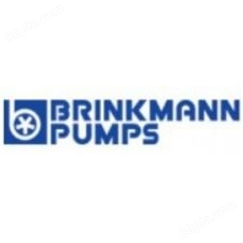 brinkmann布曼潜水泵STA602/280德国