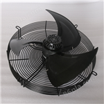 S6E450-AF08-29/F04精密空调散热设备 EBM轴流风机
