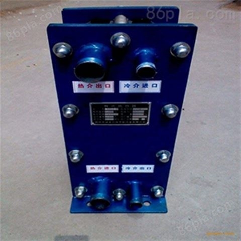 换热器在小型制冷设备上的广泛应用