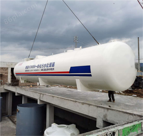 天津一体化污水处理设备厂家应急项目租赁