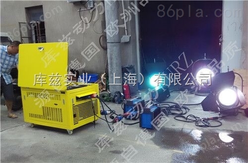 上海18kw380伏*汽油发电机报价