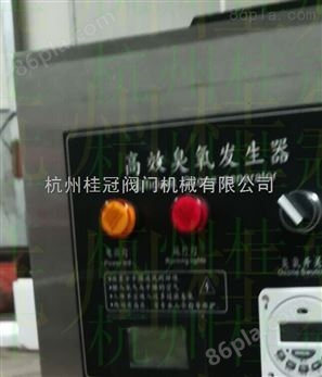 上海手提式臭氧发生装置*销售