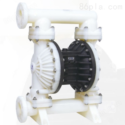 MK80（3寸）大口径塑料泵 板框压滤机泵