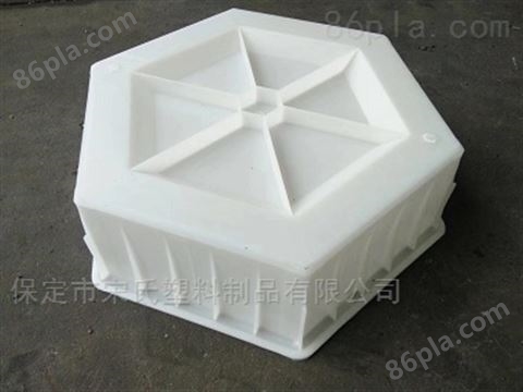 塑料六边形模具生产厂家
