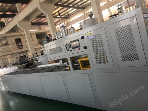 张家港PVC管挤出机生产设备
