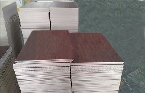 PVC石塑地板设备生产线机器