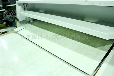 SJ-1200环保型_PVC片材挤出机_兵仕机械
