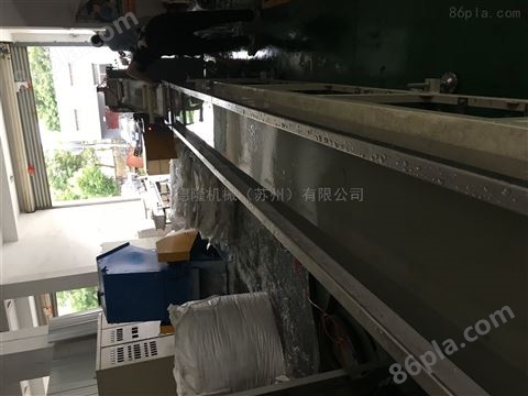 PET回收造粒机厂家_苏州玖德隆