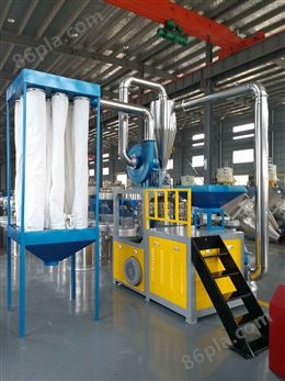 高产量PVC塑料磨粉机